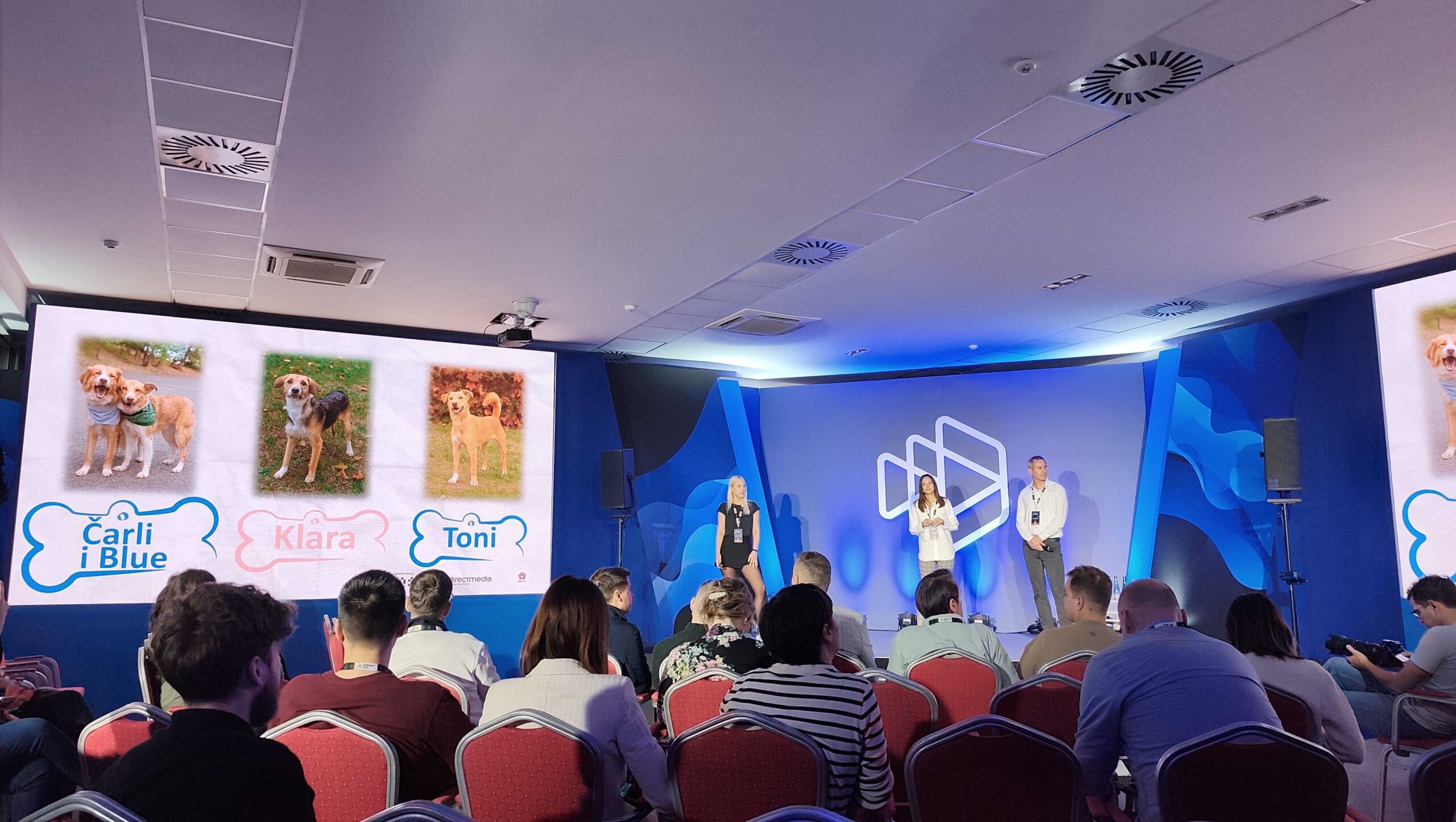 Završen DigiTalk Media Days u Nišu - situacija u medijima nikad gora i tako godinama 1 1000014806 scaled