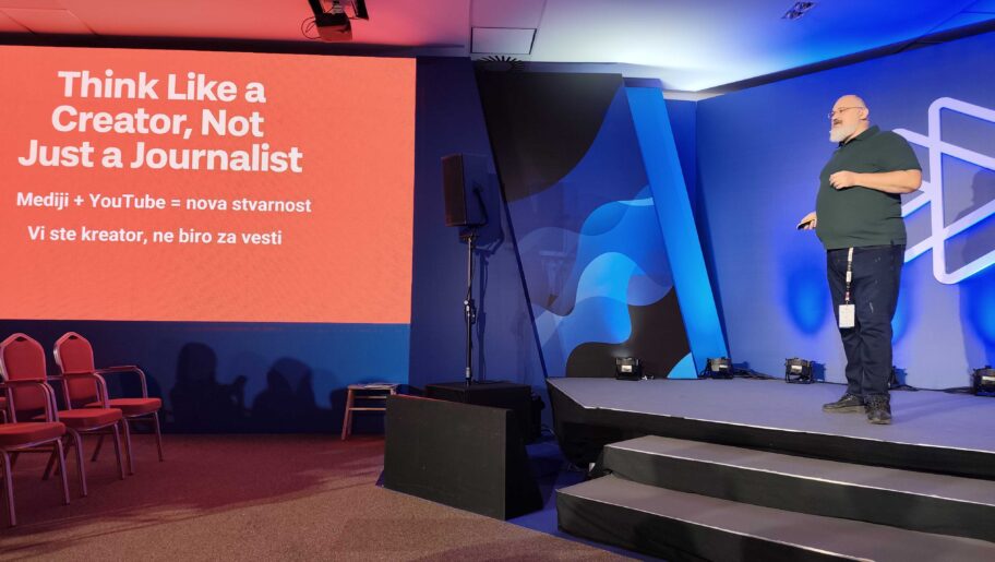 Završen DigiTalk Media Days u Nišu - situacija u medijima nikad gora i tako godinama 6 1000014813