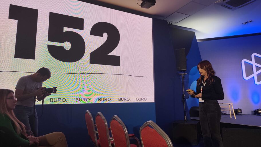 Završen DigiTalk Media Days u Nišu - situacija u medijima nikad gora i tako godinama 8 1000014821