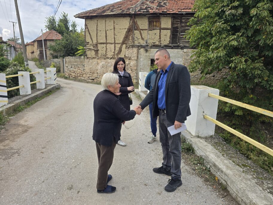 Miodrag Stanković podneo inicijativu da se ugrožena niška sela priključe na gradski vodovod 12 1000109860