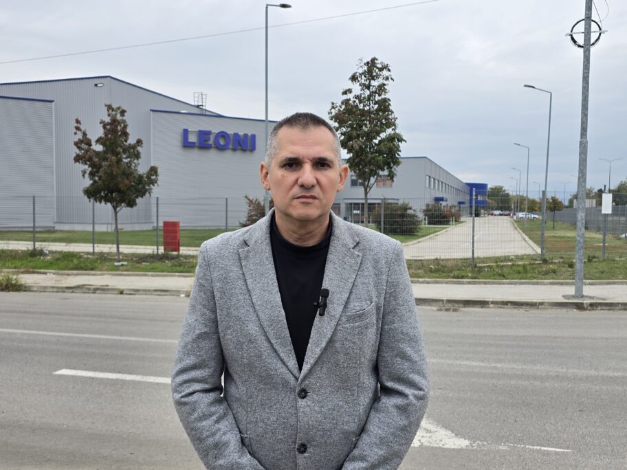 Miodrag Stanković traži da nadležne institucije hitno reaguju zbog situacije u "Leoniju" u Nišu 13 1000112780