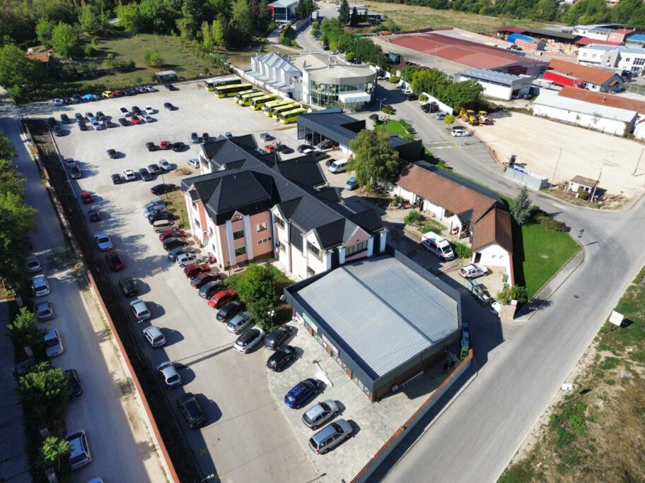 Izdaje se poslovni prostor u Prokuplju 10 20251010 115509