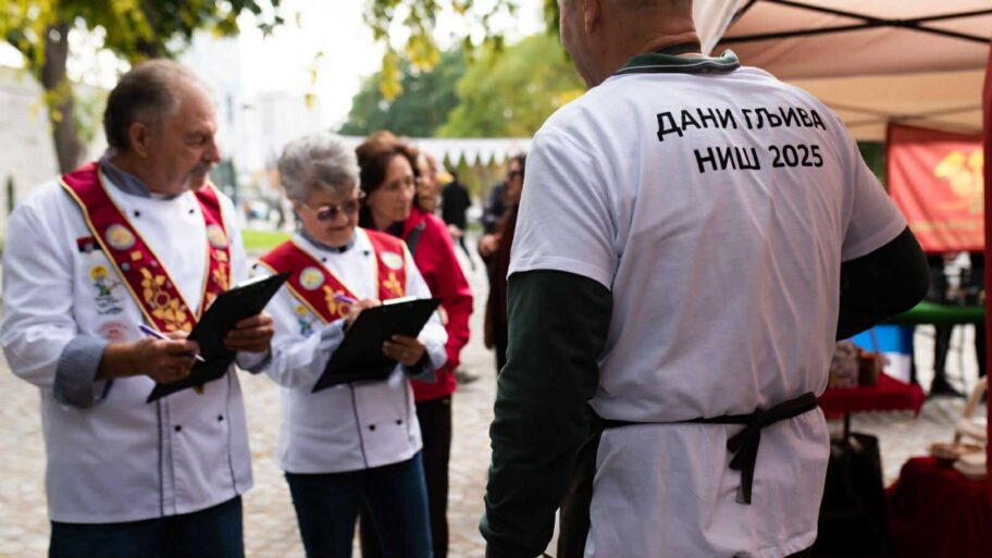 "Jedini način da se izbegne trovanje je znanje" - održani Dani gljiva u Nišu 5 2d3c44cc ef01 4c0a 8302 2ed119130a2b