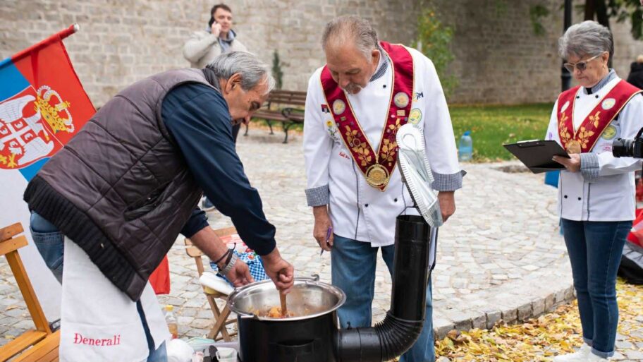 "Jedini način da se izbegne trovanje je znanje" - održani Dani gljiva u Nišu 4 71fb3d95 fdc2 420a a770 029591babcd6