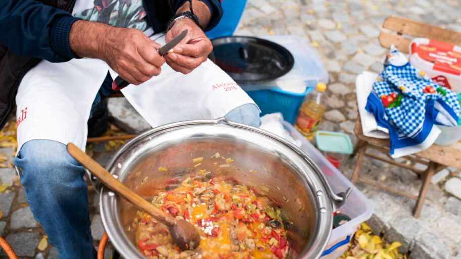 "Jedini način da se izbegne trovanje je znanje" - održani Dani gljiva u Nišu 3 73fedb6f 0f55 44f6 9546 6dd763e9d813