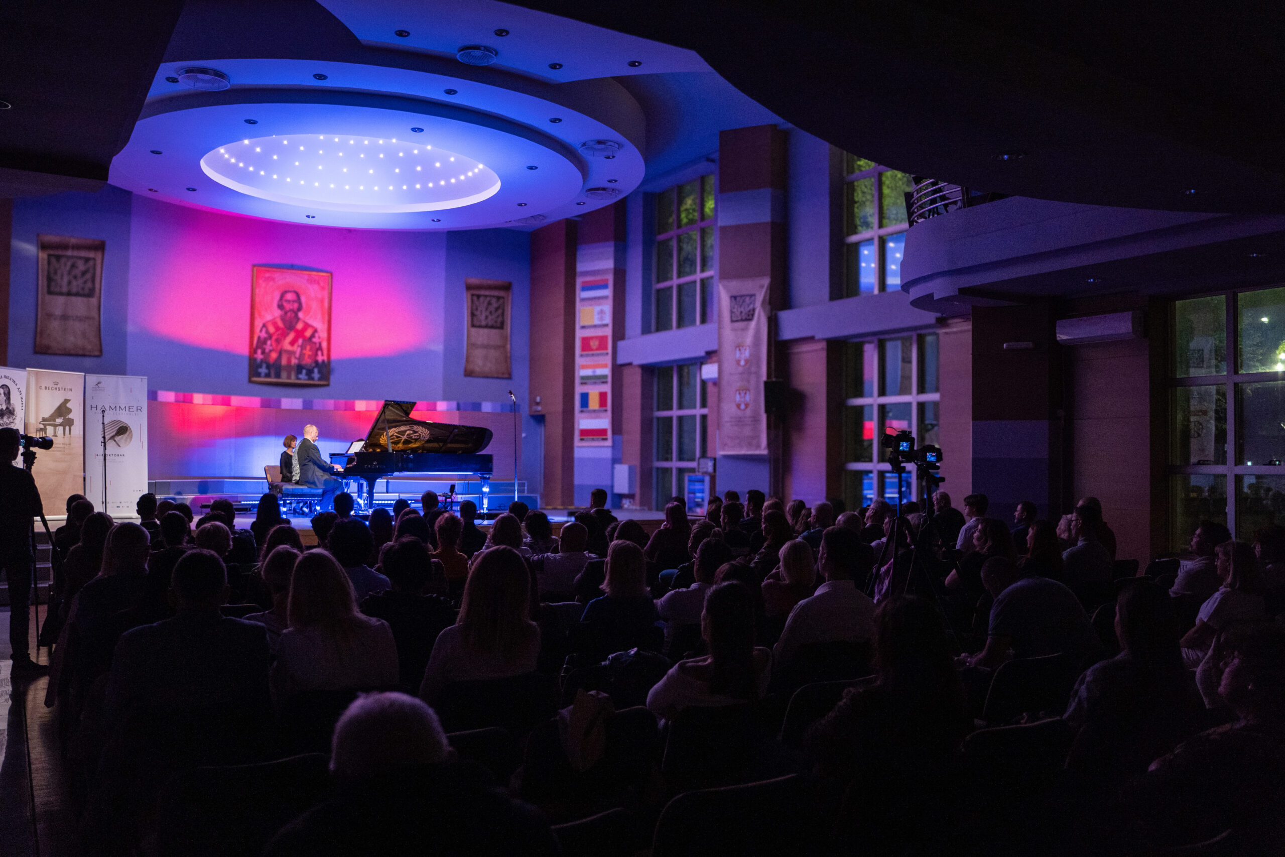 Počinje festival "Hammer" - pijanisti iz Italije, Francuske i drugih zemalja stižu u Niš 1 DSC00656 scaled