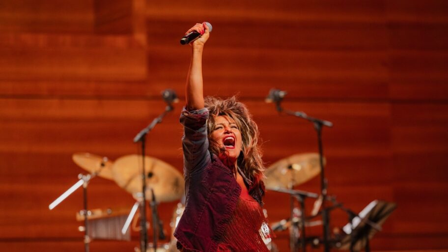 Muzički omaž kraljici roka: Niš i Aleksinac na mapi turneje benda "Golden Tina" 12 Golden Tina Skopje Foto Ognen Acevski