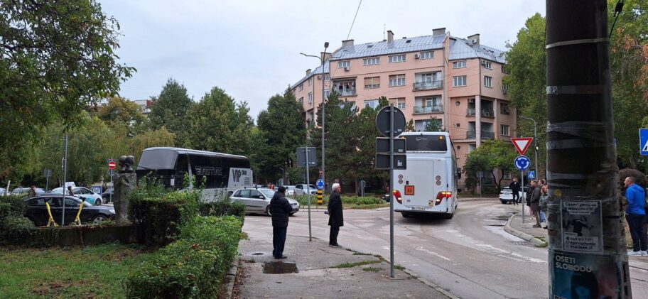 Učenici OŠ „Ratko Vukićević“ iz Niša prevremeno se vraćaju sa Kopaonika zbog stomačnih tegoba 2 IMG 5688