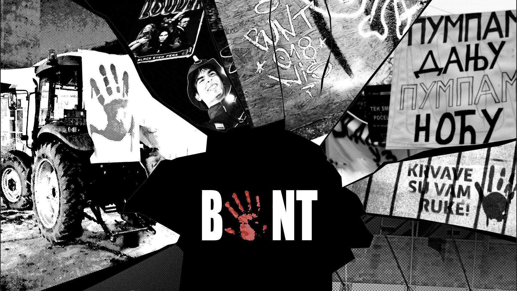 Niški studenti pesmom "Nisam sam" šalju jasnu poruku da se borba nastavlja na ulici i kroz umetnost 1 Kraj e1759321114425