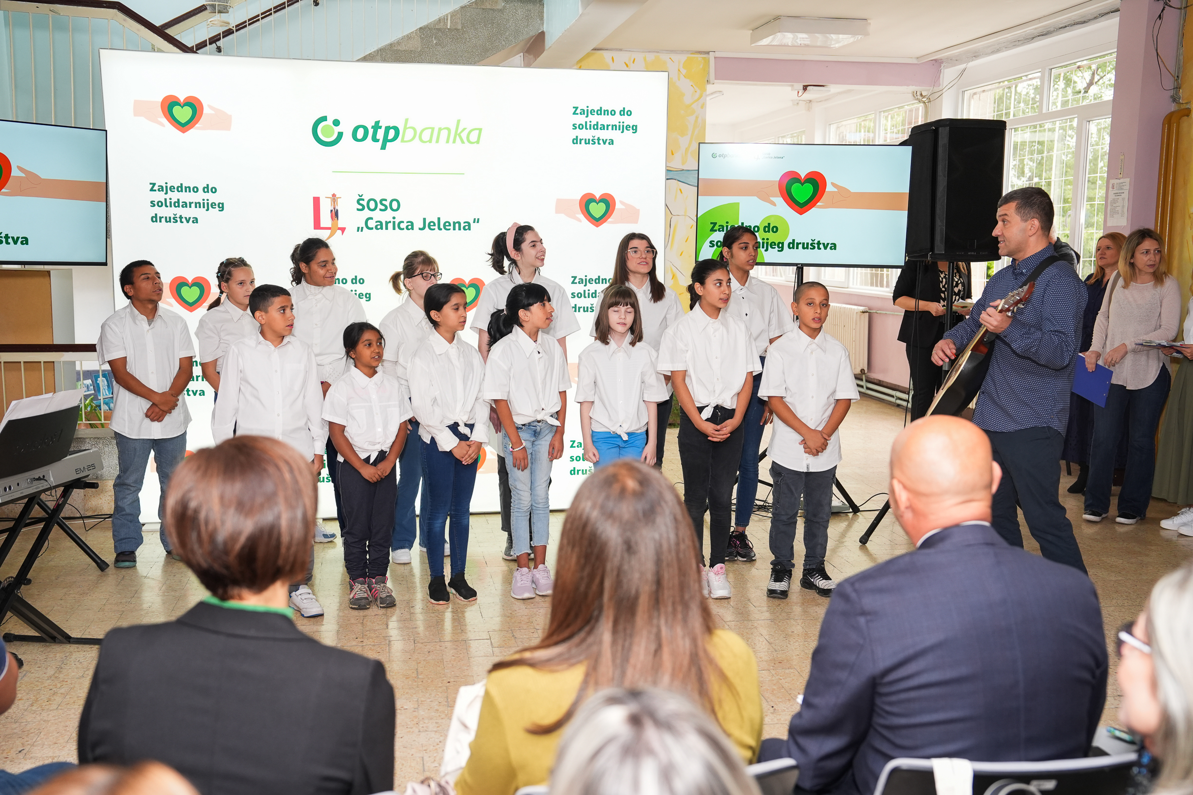 OTP SOSO NIS press 1