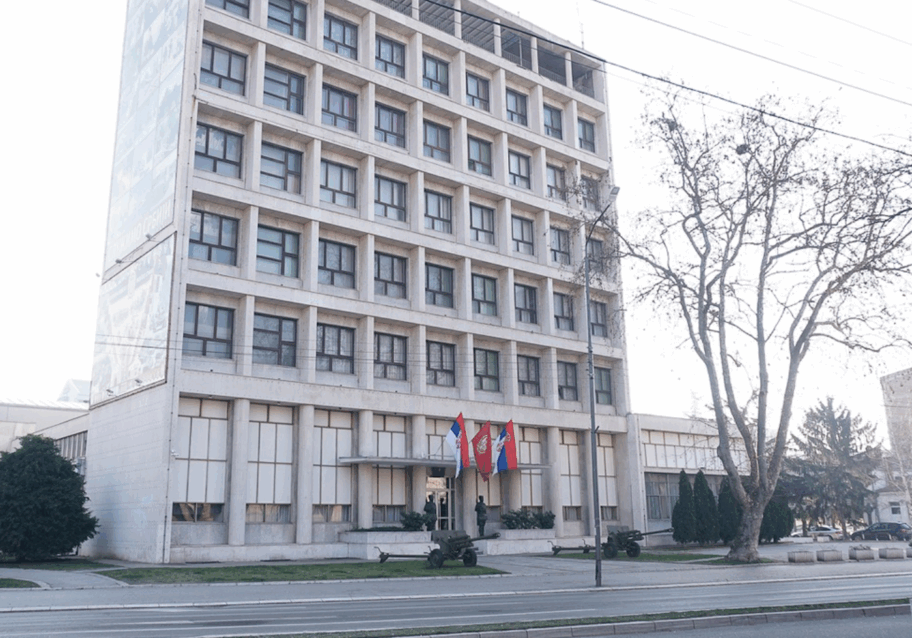 Zgrade niču, stari Niš nestaje - između arhitektonskog blaga i urbanističkog haosa 6 Screenshot 2025 10 21 at 09.39.48