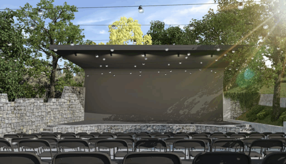 Letnja pozornica u Niškoj Banji godinama propada, poznato kako će izgledati nakon rekonstrukcije 7 Screenshot 2025 10 27 at 15.04.08