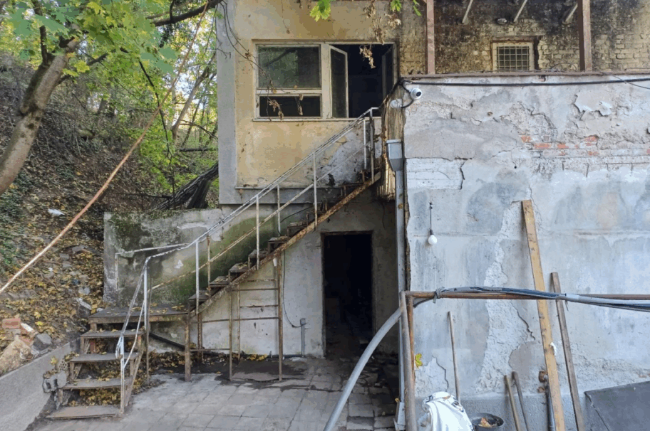 Letnja pozornica u Niškoj Banji godinama propada, poznato kako će izgledati nakon rekonstrukcije 8 Screenshot 2025 10 27 at 15.06.27