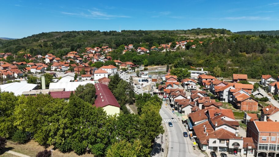 Svrljig COPYRIGHT Aleksandar Kostic