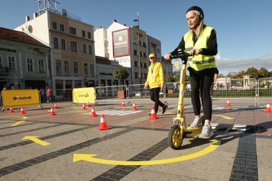 Yandex Go obuka voznje u Nisu 3
