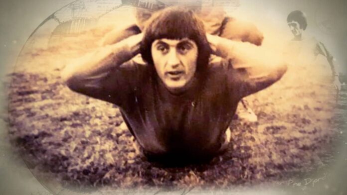 aleksandar djordjevic pine