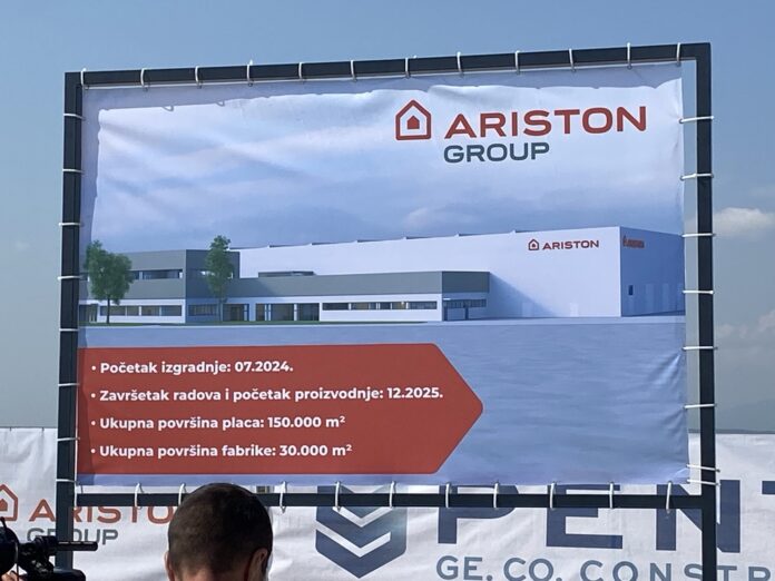 ariston