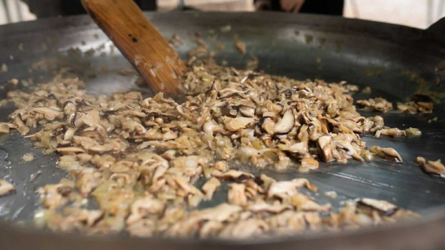 "Jedini način da se izbegne trovanje je znanje" - održani Dani gljiva u Nišu 6 e8d5e891 7735 46de 8a58 c8c7bb2813fe