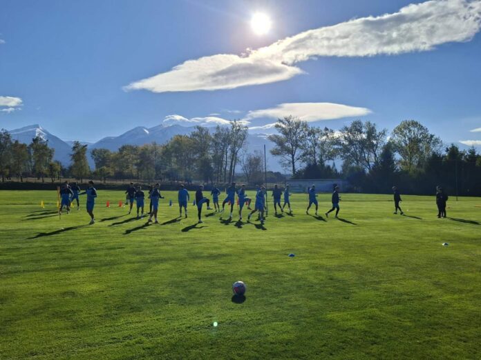 fk radnicki bugarska