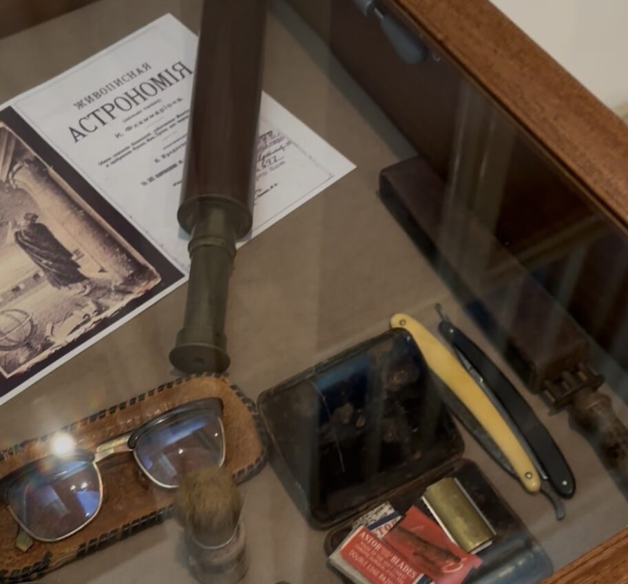 Niš čuva nasleđe čuvenog arhitekte - zašto je važna spomen-soba Aleksandra Medvedeva 6 img 2502