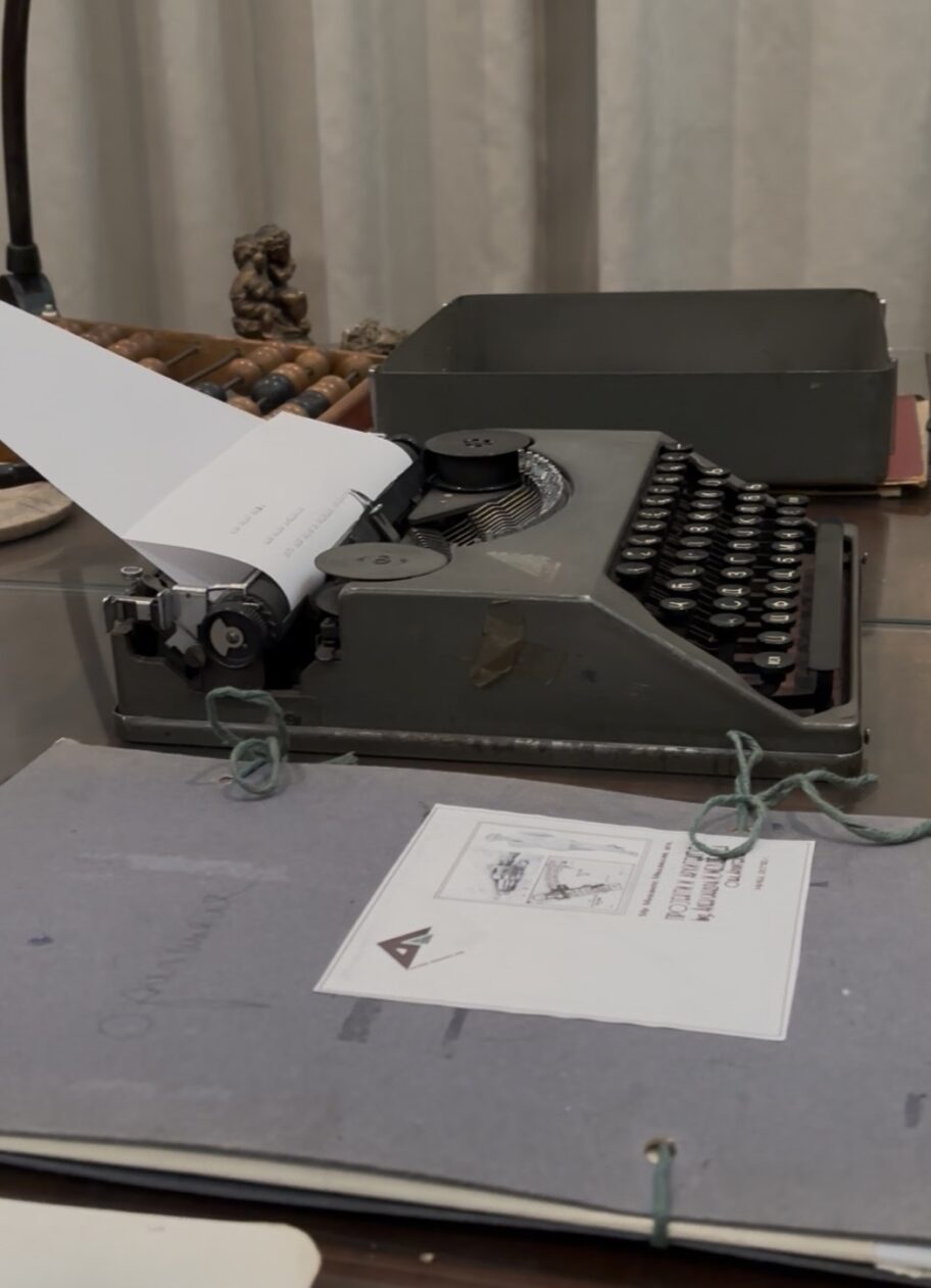 Niš čuva nasleđe čuvenog arhitekte - zašto je važna spomen-soba Aleksandra Medvedeva 4 img 2503