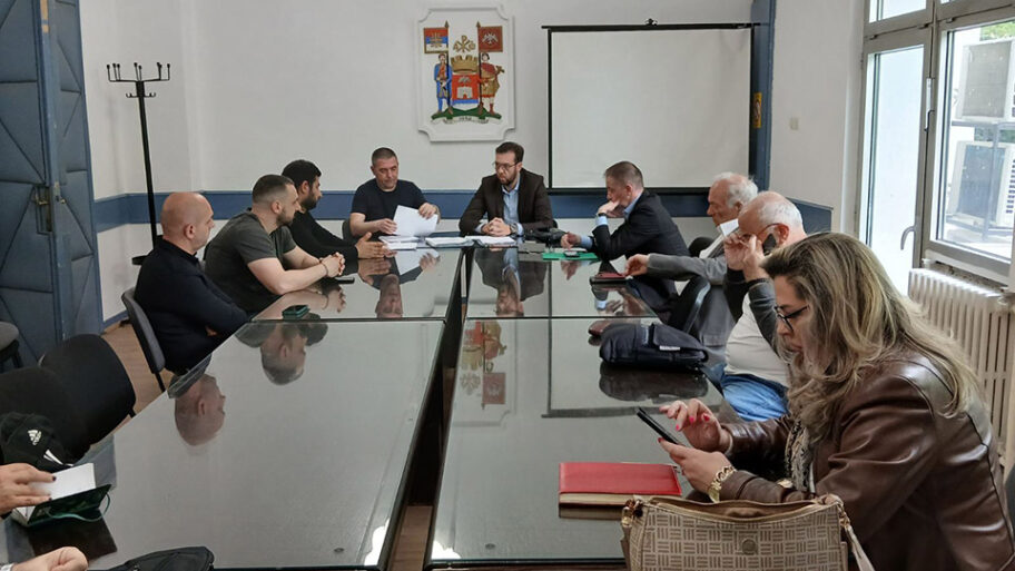 komisija naziviulica