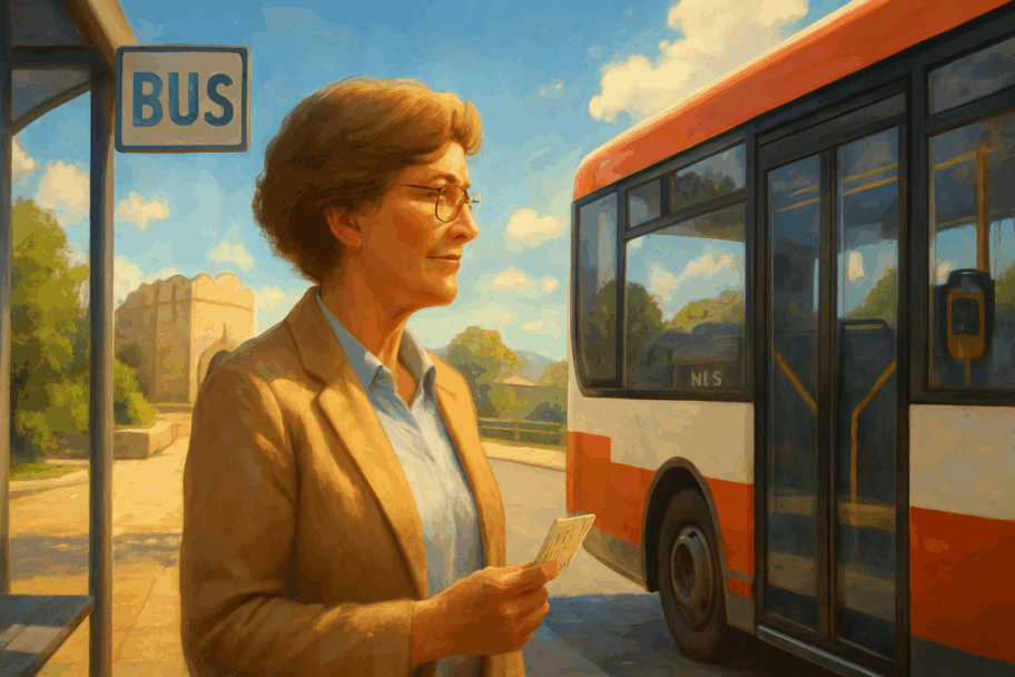 nis conductor reflection