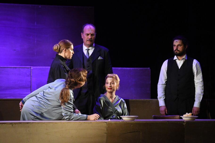 ocevi i oci narodno pozoriste