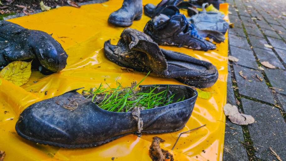 smece otpad FOTO ALEKSANDAR KOSTIC