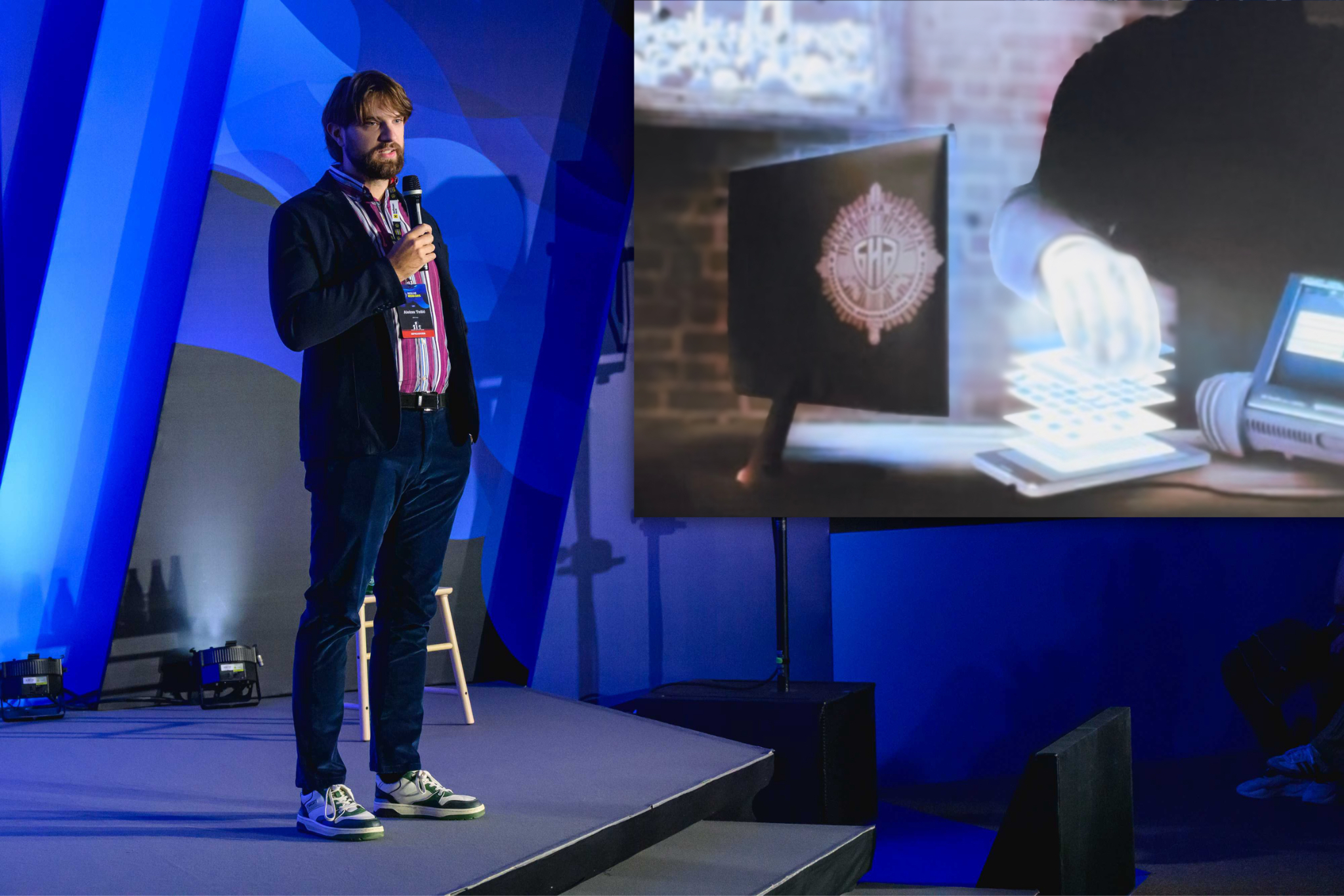 BIA najlakše prisluškuje obične pozive, bubice skrivene u kafićima - novinar BIRN-a u emisiji "15 minuta" 1 untitled design.png