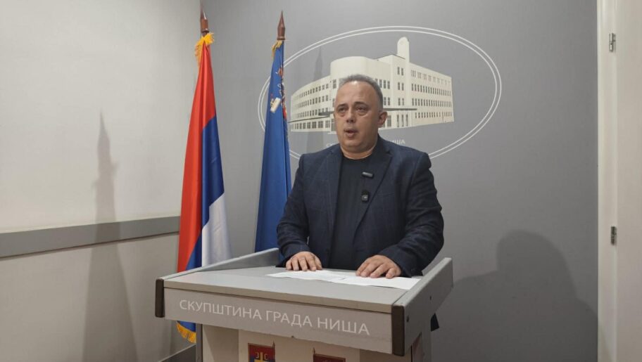 Niška skupština za prenos sednica izabrala duplo skuplju ponudu, razlog - "domet" 4 0ba889ef 257e 4f1d 80a7 0cb7dc58b7ee