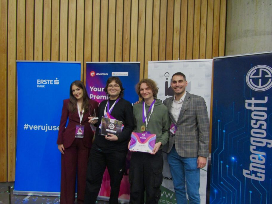 1. mesto ph Stasa Majstorovic 2