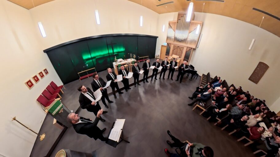 Niški "Konstantin" muzikom spojio Srbiju i Island 2 1000009345