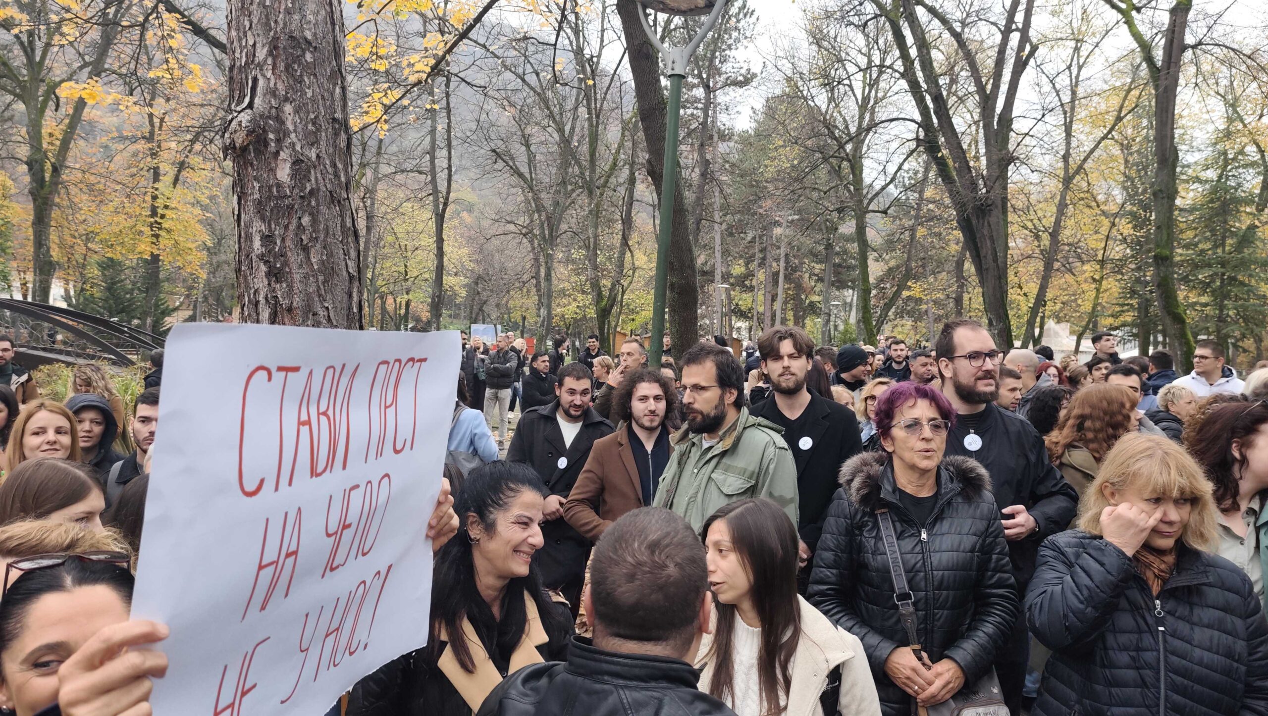 Pokrenuta peticija protiv formiranja Fakulteta srpskih studija u Nišu 1 1000015892 scaled