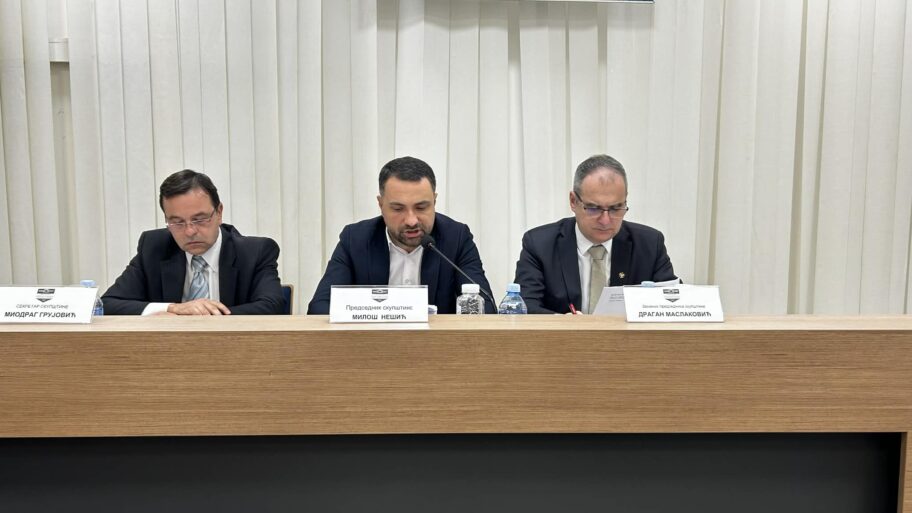 Pored školskih, Medijana osniva i opštinske savete roditelja 2 1617ab5a da01 4593 b9d5 c46660ff69aa