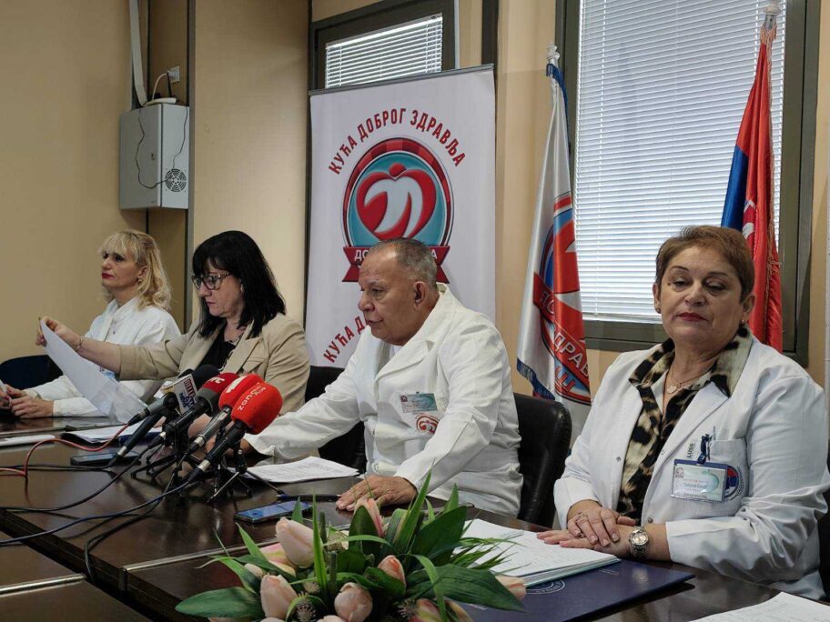 Noćna smena u Domu zdravlja Niš od 17. novembra 2 1762432645443 1