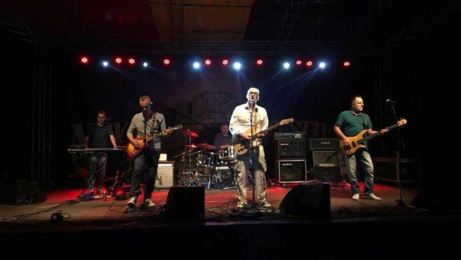 "Arnold Layne i Alhemija" besplatnim koncertom u Nišu obeležava 40 godina postojanja 6 1762958121780 e1762958248101