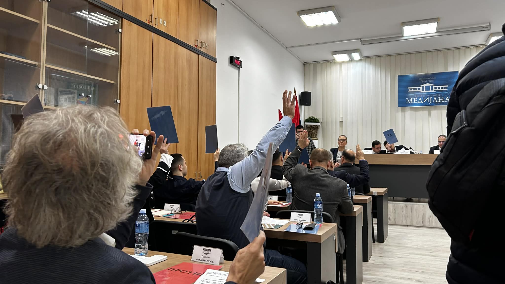 Pored školskih, Medijana osniva i opštinske savete roditelja 1 1c8e9576 e99e 45a4 98fb 38398d35a2c6