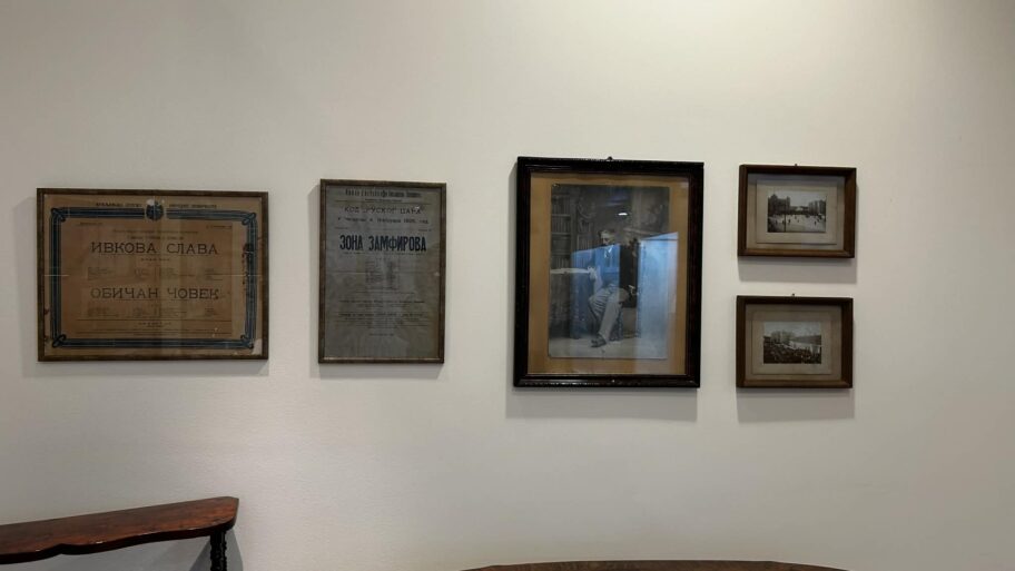 Stevan Sremac iz Sente književni hroničar juga - 170 godina od rođenja pisca koji je (o)živeo Niš 3 30e00542 de99 4881 93d8 cb610d41746a