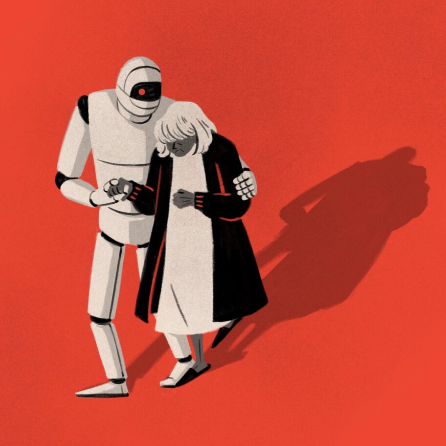 Jesu li roboti spas za čišćenje kuće i brigu o starima 20 38478b20 b0b4 11f0 aa13 0b0479f6f42a