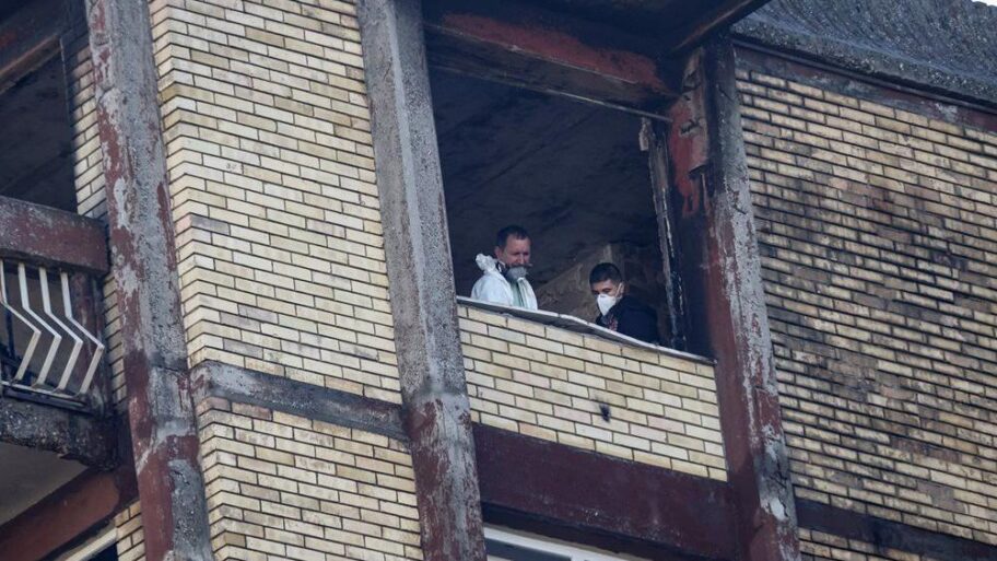 Tragedija u Tuzli: 11 mrtvih u požaru u Domu penzionera, ostavka direktora 11 391e9590 ba49 11f0 97e7 15dab51377c0