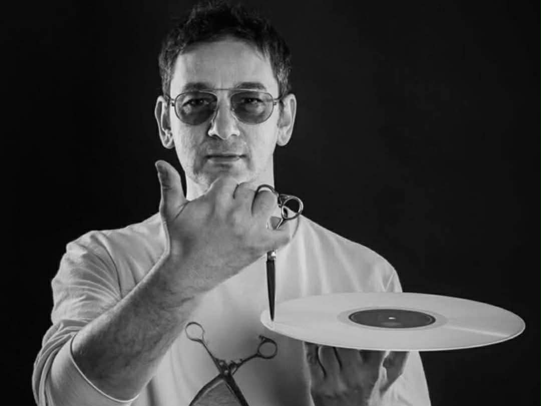 U subotu sahrana Vladana Spiridonovića Spirka, pionira niške elektronske scene 1 3bcbd5a8 fc74 42d7 ab70 b7b00a27bc65