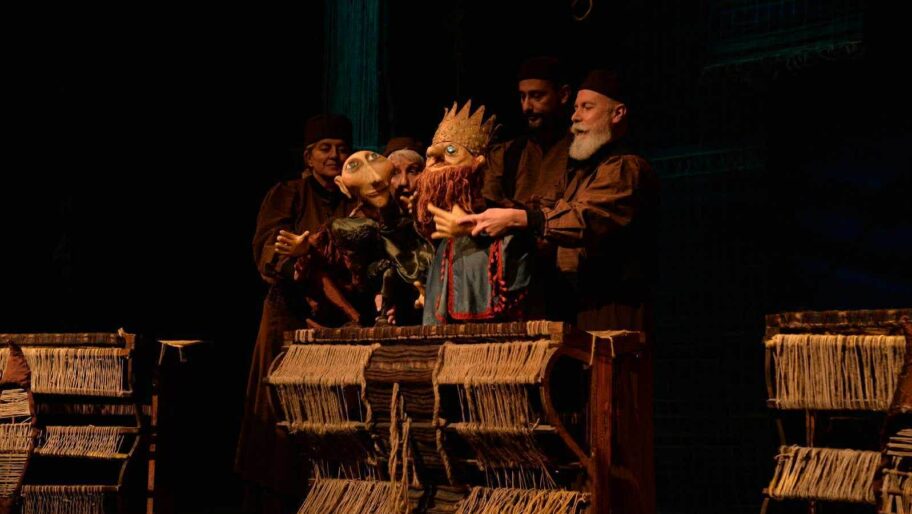 Jubilej niške predstave prve večeri međunarodnog festival "Osmeh Niša" u Lutkarskom 14 3dcd1be8 03f3 45d9 99fb e230ba4275d9 e1764016451981