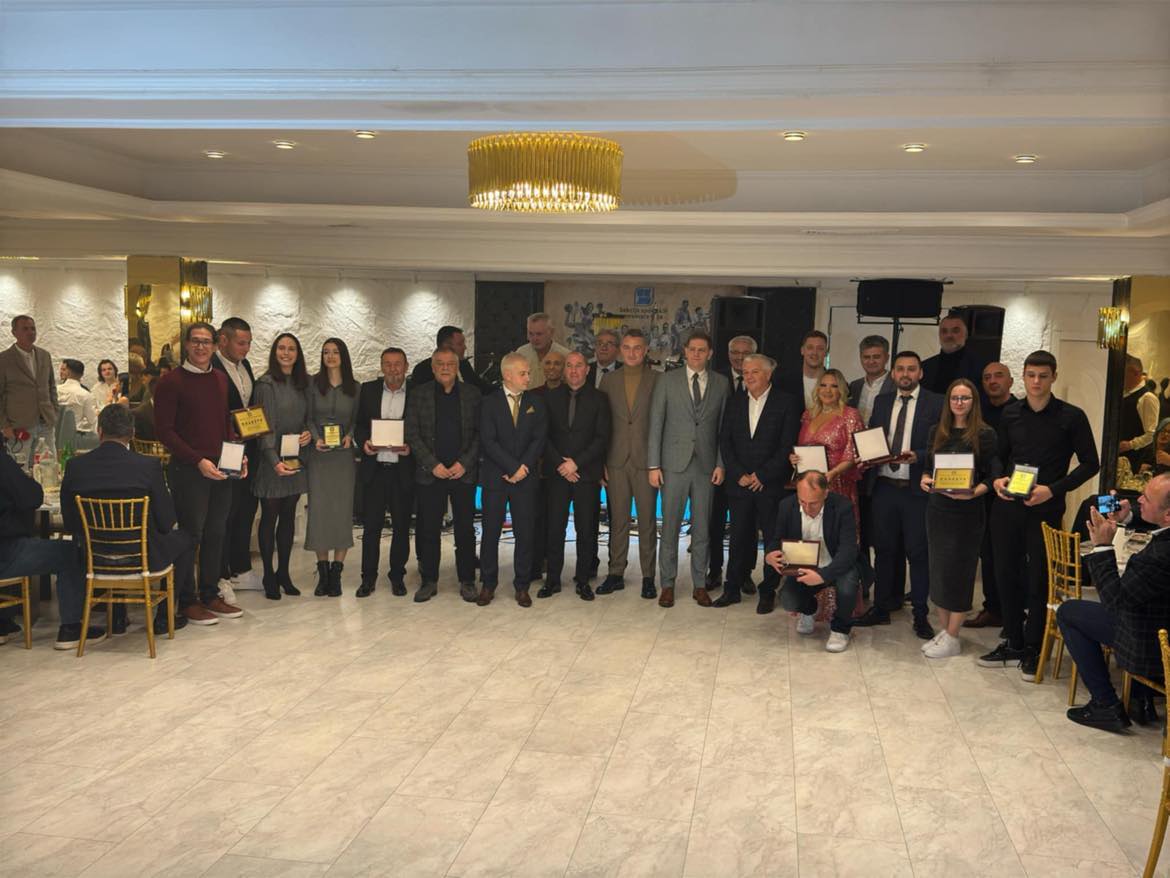 I ove godine izbor najboljih sportista i klubova u Nišu 1 467558995 2945068735651356 1416078383958340636 n