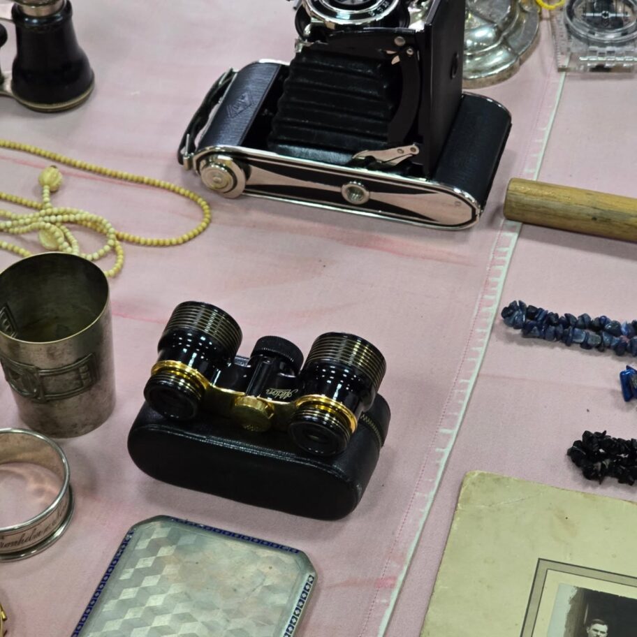 Sajam kolekcionarstva, antikviteta i numizmatike u niškom Domu Vojske 17 582059078 17974561487948863 3073521716898391586 n