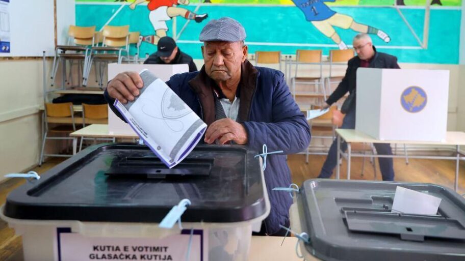 Lokalni izbori na Kosovu: Kurti bez Prištine i Prizrena, Srpska lista 10 od 10 1 6776a550 be08 11f0 9084 d13efe518810