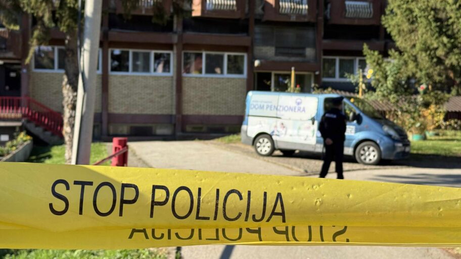 Preživeli posle požara u Domu penzionera u Tuzli: 'Kao horor film' 6 81be5190 ba7c 11f0 98a7 ed301ba6f979