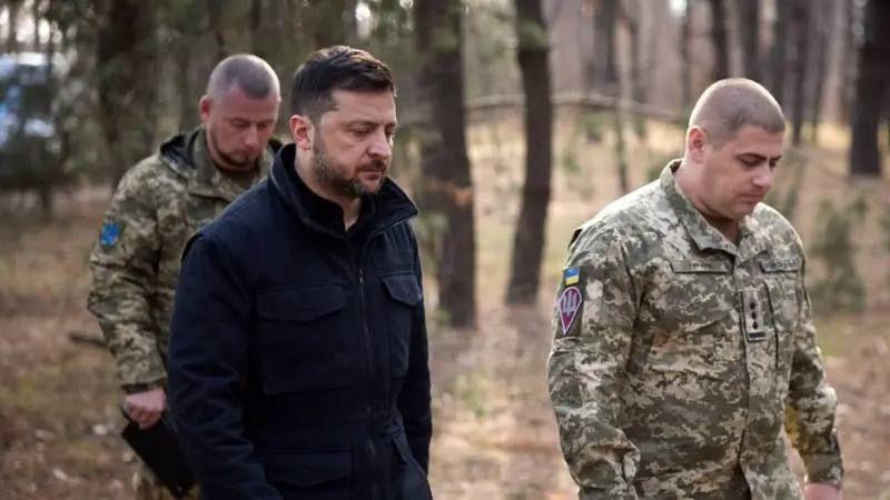 Bitka za Pokrovsk: Šta bi gubitak ovog grada značio za Ukrajinu 4 82f277c0 b9ab 11f0 b1fc bb74f5a3bad8