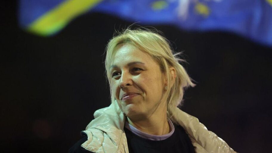 Ko štrajkuje glađu u centru Beograda i zašto 3 88a7cbd0 baf4 11f0 bdb8 f91e842da2c7