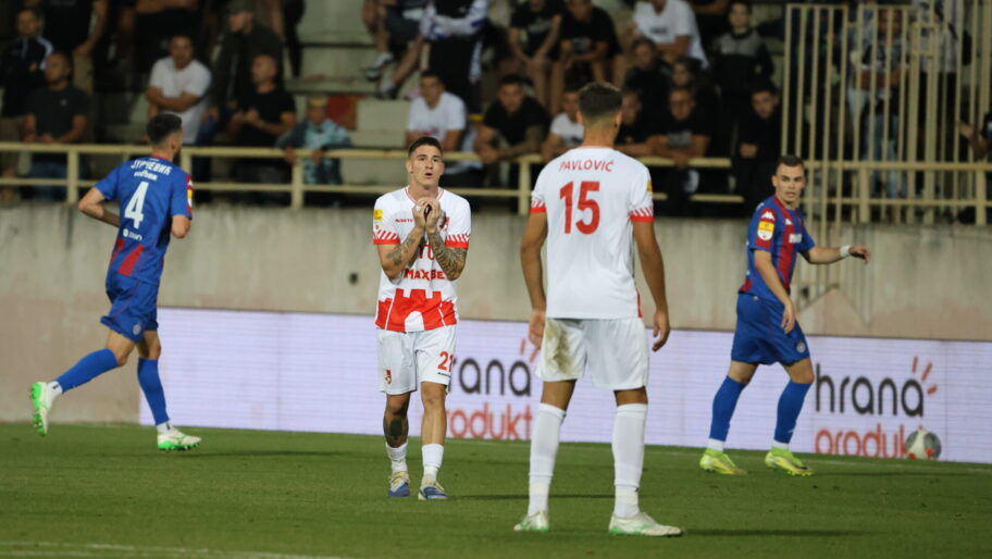 Poraz pred pauzu - Radnički izgubio od Vojvodine u Nišu 16 9S1A0648 scaled e1762631131754